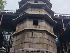 -仓山金山寺