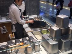 -煎饼道·新鲜现做(来福士店)