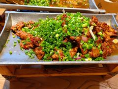 -树厨贵州菜(大十字店)