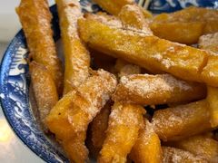 -黄记潮汕甜汤(贝底田坊店)