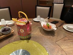 -香园茶社·金陵小灶(老门东店)