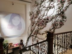 -邓丽君音乐主题餐厅
