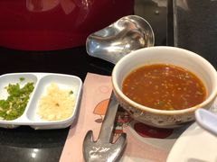 -Mk 泰式自助火锅(中央世界商业中心店)