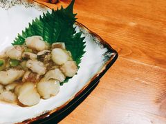 -章之鱼家(体育东路店)