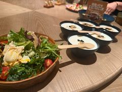 -耶里夏丽·丝路国际·新疆餐厅(浦东区东方路店)