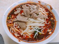 -武胜段记猪肝面(卓锦城店)