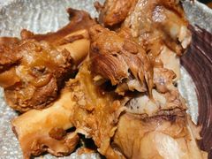 -95号酱骨·一块豆腐(展春园西路店)