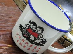 -咱屯子锅台鱼(一汽家园店)