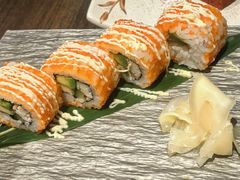 -青叶日本料理(北辰店)