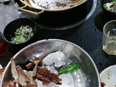 -友乐居羊蝎子(西直门店)