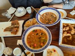 -老雒阳面馆·水席(定鼎门店)