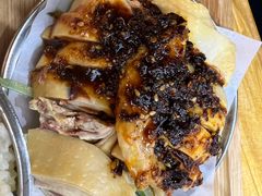 -阿金大白·上海菜馆(新天地店)