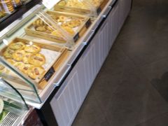 -梁师傅烘焙(山亭店)