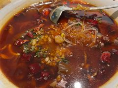 -荷塘秋月·本帮江浙菜(国权路店)