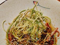 -筱爷叔·上海传统手工菜(玉树路店)