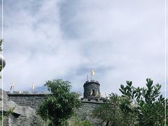 -汕尾铜鼎山旅游区