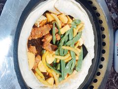 -灶座小锅烀饼·铁锅炖(全国总店)