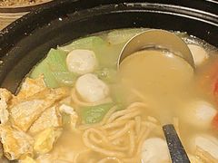 -常和州·夜宵大排档(常州单店)