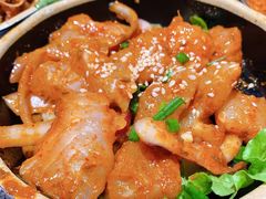 -酒拾烤肉(复地星光天地店)