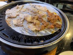 -燚青春东北泥炉烤肉(百合店)