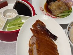 -满堂·烤鸭店·北京菜(鼓楼店)