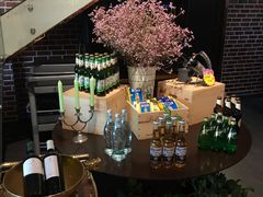 -明星酒店•FORNETTO佛纳朵意餐厅•披萨•意面(湘隆时代广场店)