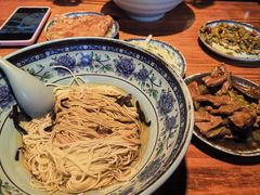 -老外婆本帮面(塔城路店)