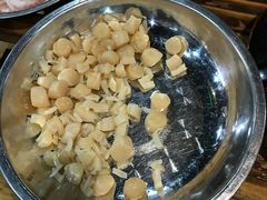 -盈田盈粥庄(博山东路店)