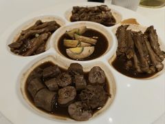 -梅利汴京烤鸭•开封豫菜地标店(晋安路店)