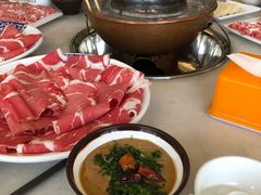 -福寿斋·老北京铜锅涮肉·烤鸭(顺义总店)