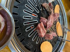 -黑豚黨韩国烤肉料理(悦然时光店)