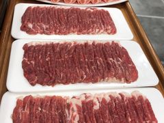 -宝财诚老北京涮肉(周庄店)