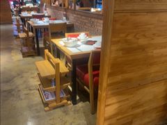 -焯牛潮汕牛肉火锅(云峰街创始店)