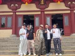 -洛阳古墓博物馆