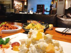 -陆壹捌餐厅(五大道店)