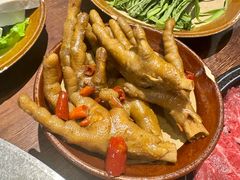 -楠火锅(昆山金鹰店)