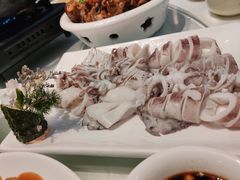 -集味齐传统美食餐厅(狮山公园店)