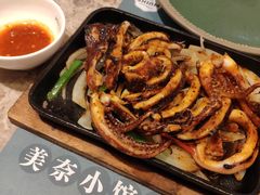 -美奈小馆·东南亚菜(福田星河COCO Park店)