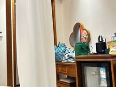 -府学·秋果S酒店(北京南锣鼓巷四合院店)