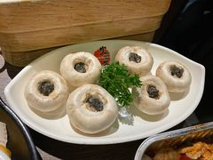 -火炉火自助餐(枫蓝国际店)