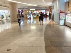 -天河领展广场