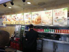 -田老师红烧肉(通州果园物美档口店)