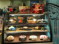 -DQ·蛋糕·冰淇淋(印象城店)