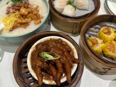 -喜势点·糖沙翁手工茶点·本地人茶居(永庆坊店)