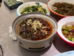 -香阁餐厅·常州菜·常州菜代表品牌(新北奥体店)