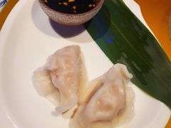 海胆饺子-味见·雪月花(天富路店)