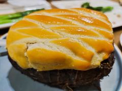 酥皮芋头-点心皇子茶餐厅(万国大都会店)