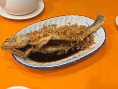 -雅苑餐厅(朝天路店)