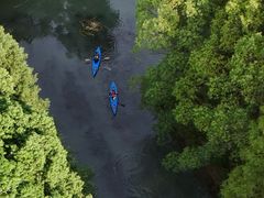 -动邦皮划艇·桨板·独木舟·团建户外运动俱乐部