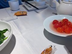 -小厨娘淮扬菜(清江苏宁广场店)